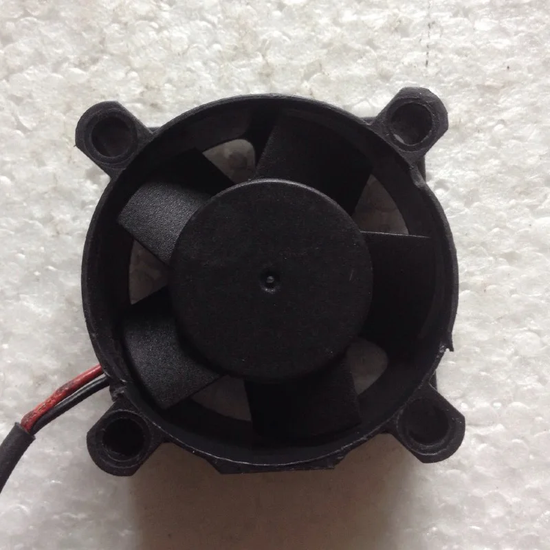 4020 12V KD1204PKB2 0.9W Cooling mute fan 5200rpm 6.3CFM air blower