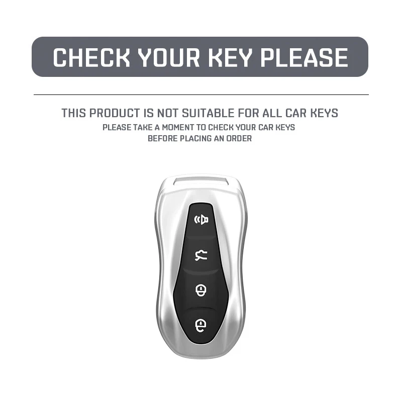 Soft TPU Car Key Case Cover Shell Fob For Geely Azkarra Tugella FY11 2019 2020 Atlas Pro New Emgrand GS X6 SUV EC7 Accessories