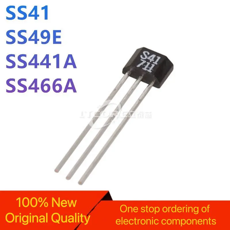 【5Pcs】Original SS41…