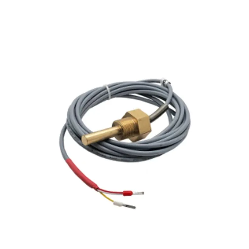 OEM/ODM di grado industriale in acciaio inossidabile con sensore di pressione del compressore d'aria serie 635007901 diretto in fabbrica