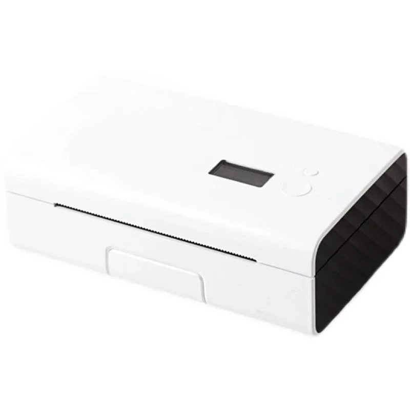 

Remote cloud printer One single express surface single printer Express label paper printer