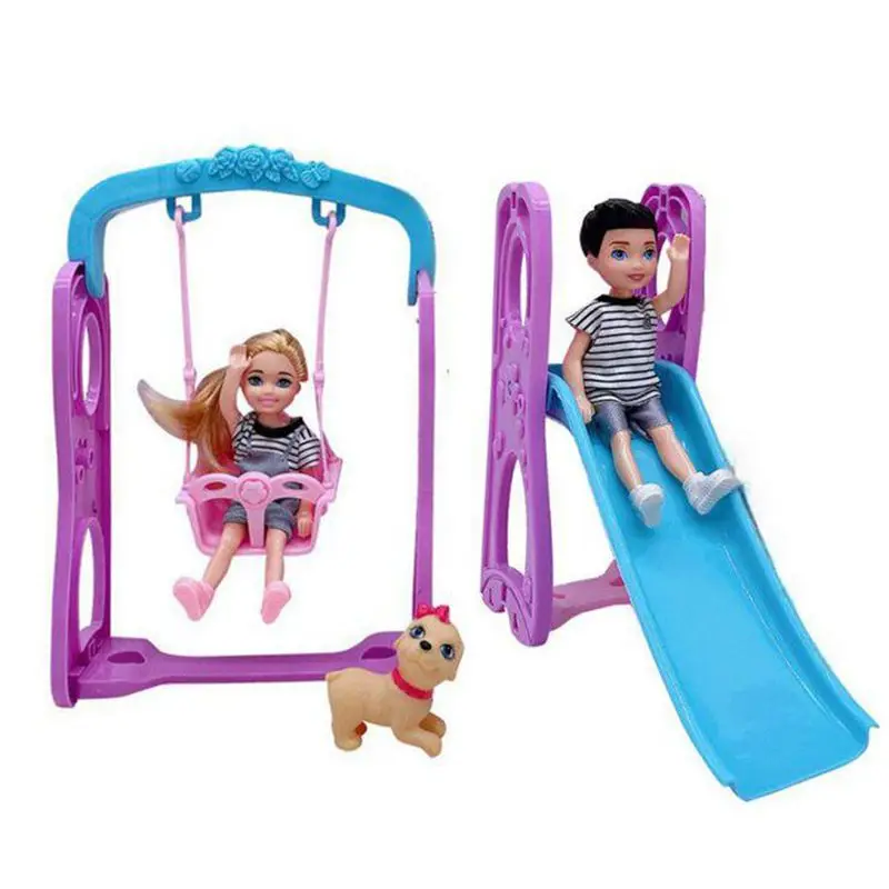 mini-escorregador-para-bonecas-de-55-polegadas-brinquedos-infantis-acessorios-para-casa-de-bonecas-em-miniatura-modelo-de-balanco-brinquedo-para-meninas-melhor-presente-de-aniversario