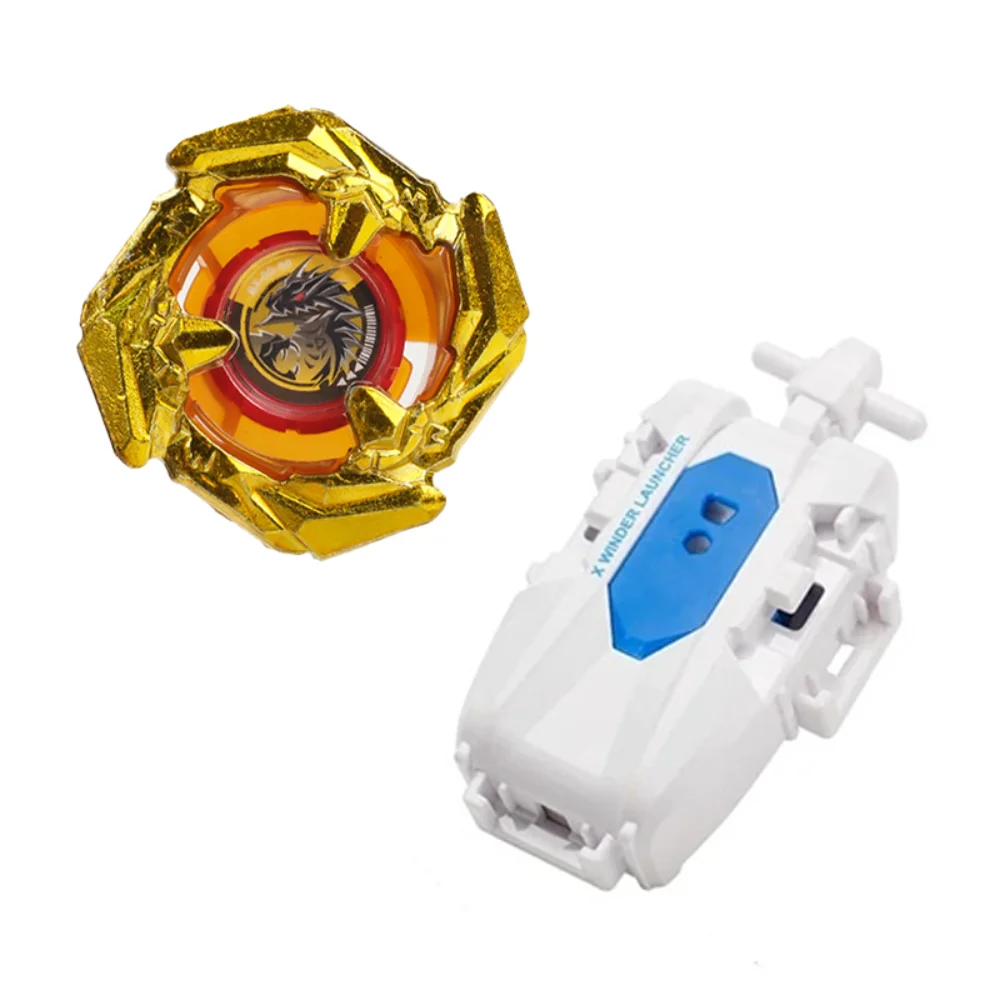 2026 New Burst Gyro X Toy BX46 Cobalt Dragoon Starter Phoenix Wing BX23 BX00 BX46 BX00-23 BX00-1 BX00-34