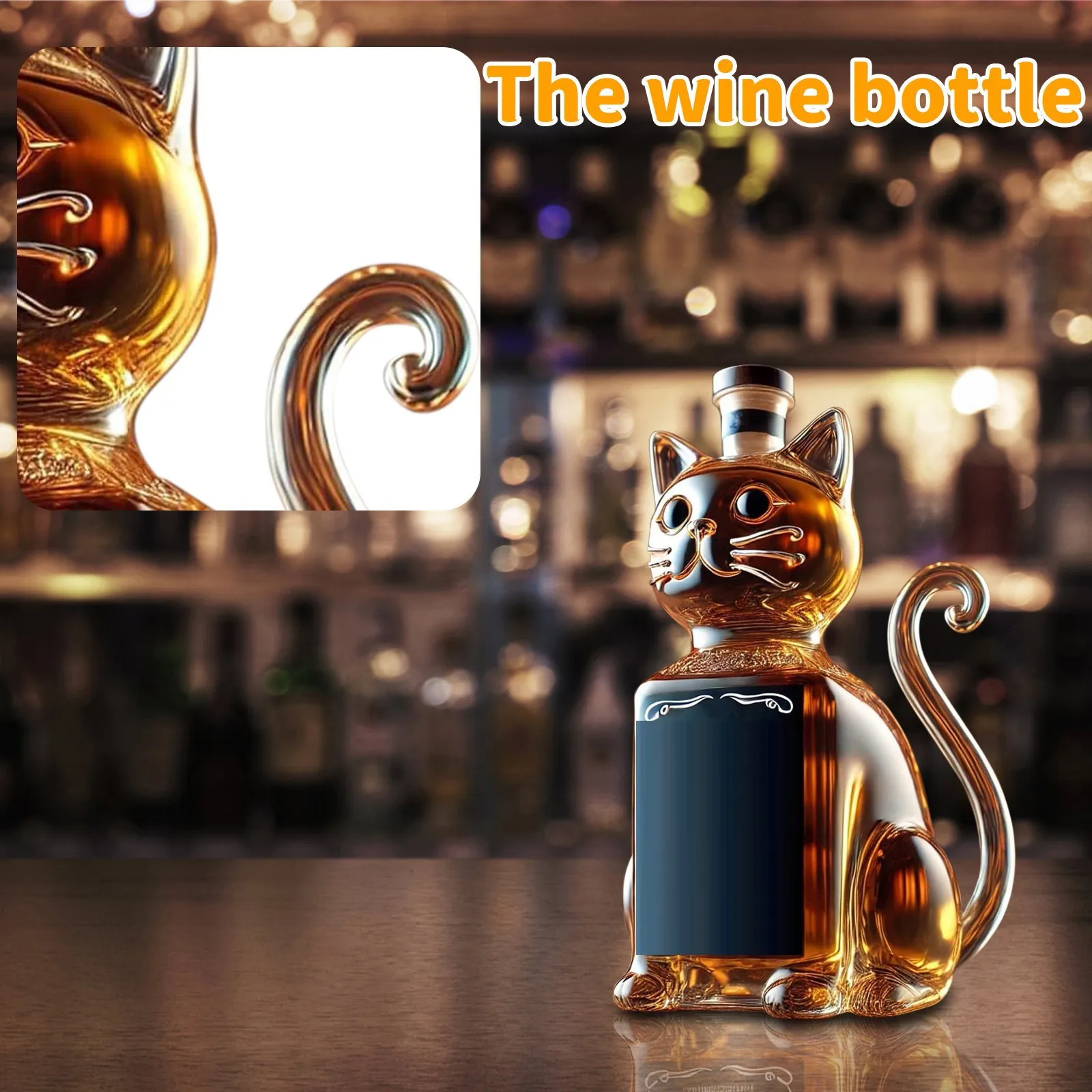 Thumbnail 3 - #65 Highest Rated Decanters to Buy in 2026