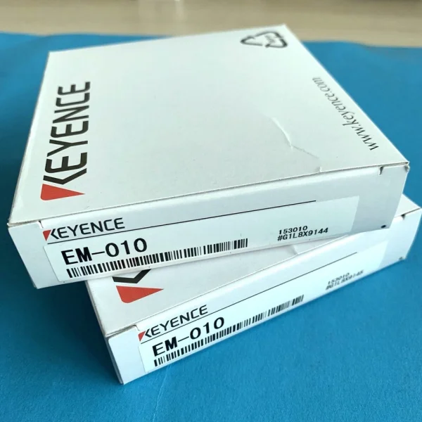 

Усилитель Em-010 Em010 Совершенно новый оригинальный Spot Plc