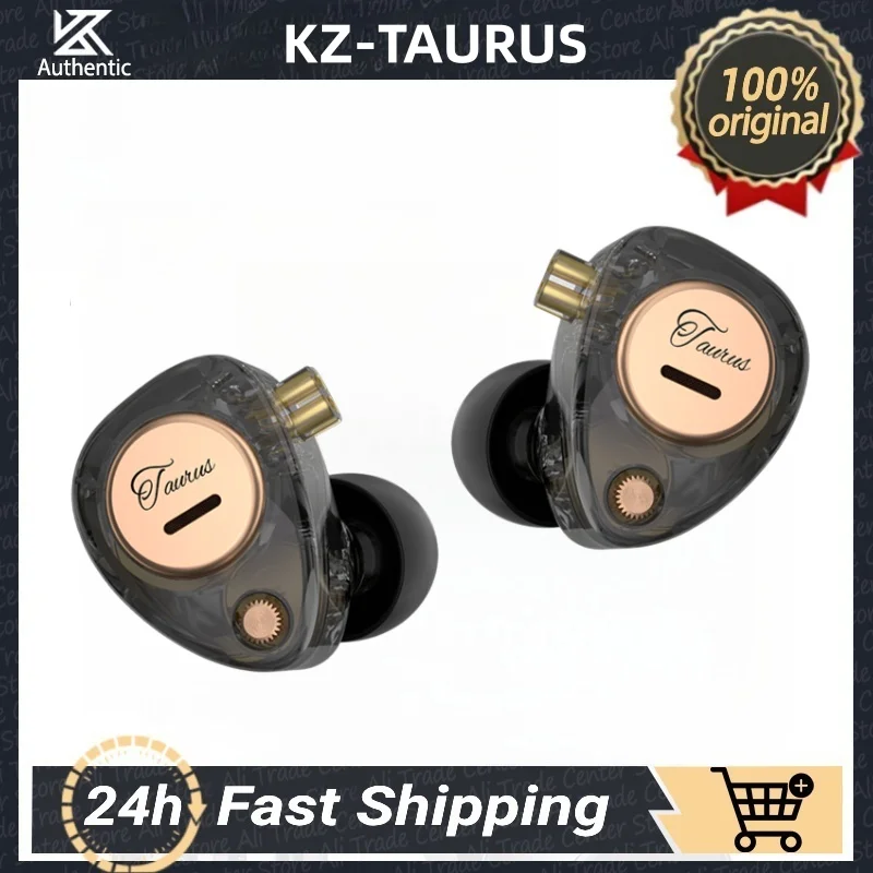 Kz Taurus Dual Dyna…
