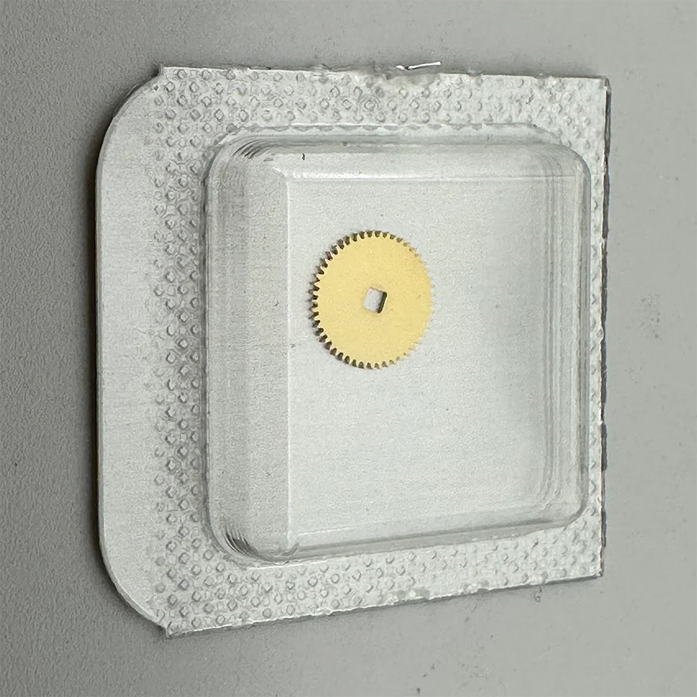 

Watch Movement Accessories Suitable for 2892 2892-2 Movement Large Steel Wheel Number 415 Watch Repair Parts