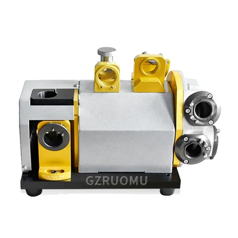 DF1213/DF1613 Drill Bit Milling Cutter Grinding Machine Electric Universal Compound Knife Sharpener Grinding Wheel Auto Grinder