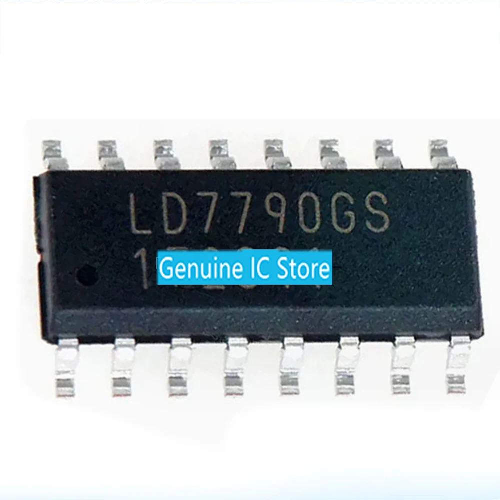 

5pcs/lot LD7790GS SOP New Original Genuine Ic