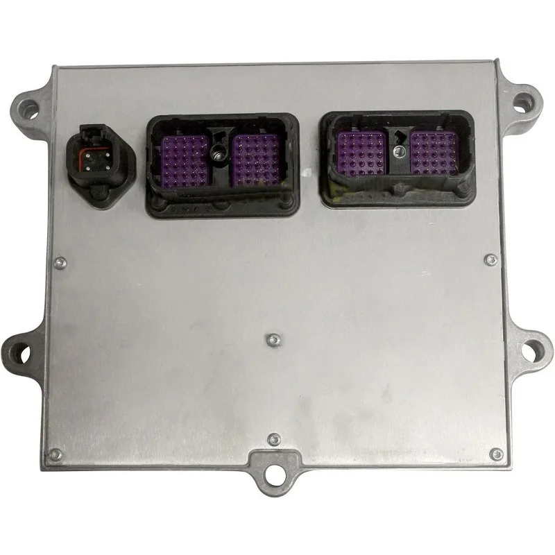 

600-467-1100 для контроллера Komatsu PC200-8 в сборе PC200LC-8 в сборе контроллера SAA6D107E двигатель экскаватора