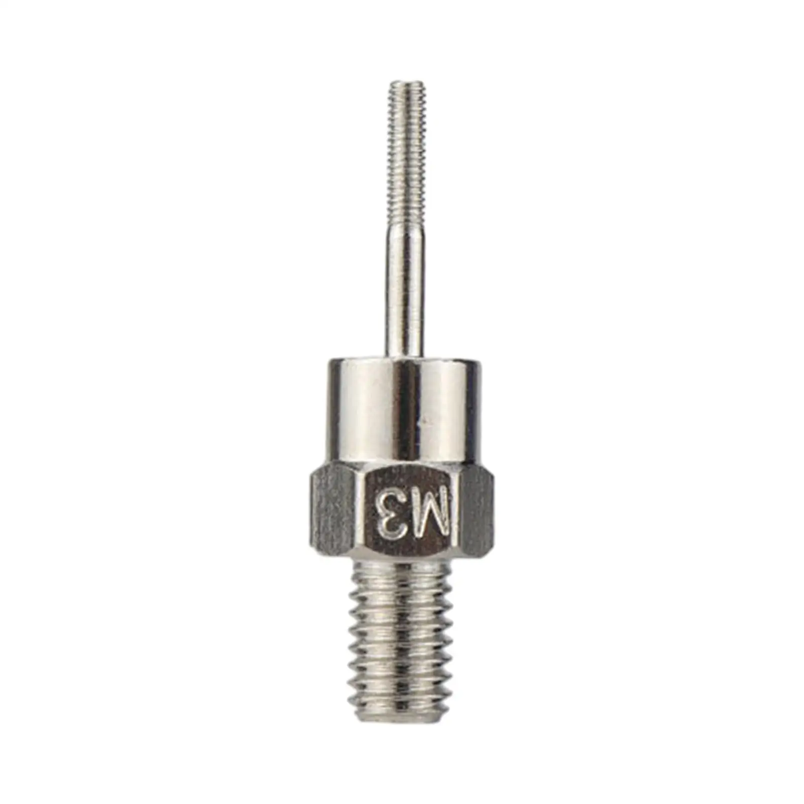 Pneumatic Rivet Heads Parts Nut Tools Accessary Threaded Riveting Head M3 to M