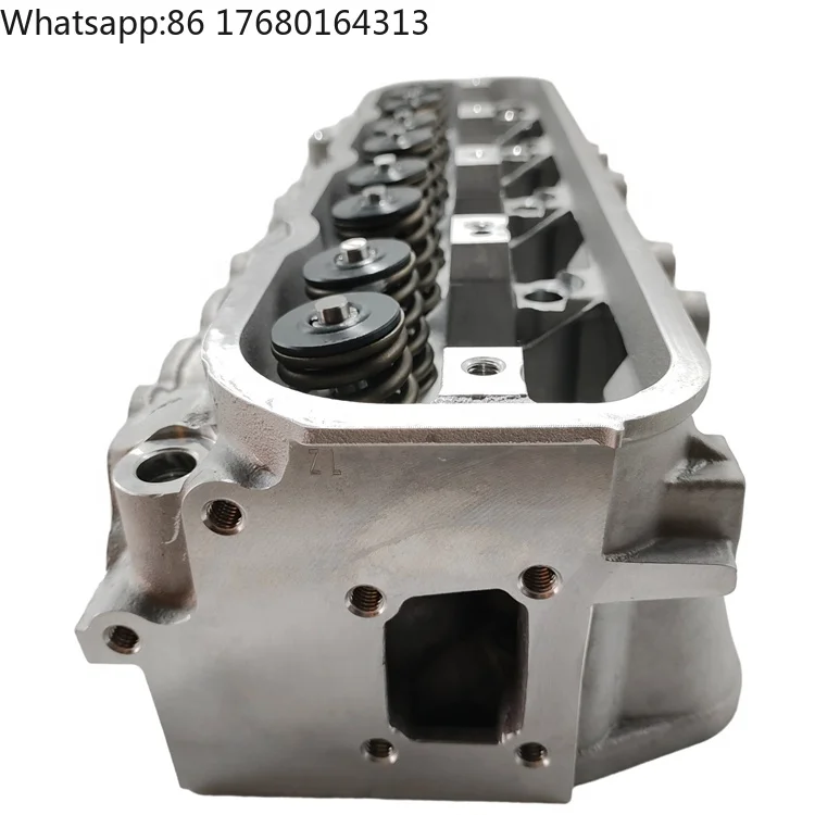 For Factory Export GWM 2.2L 16V Cylinder Head Assembly for Great Wall Haval Wingle 5 6 7 Engine Parts OEM 1008110-E07