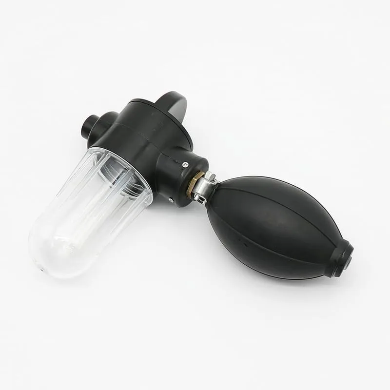 A53Q-Manual Powder Sprayer For Pest Control-For Insecticide& Rodenticide Dispensing Device
