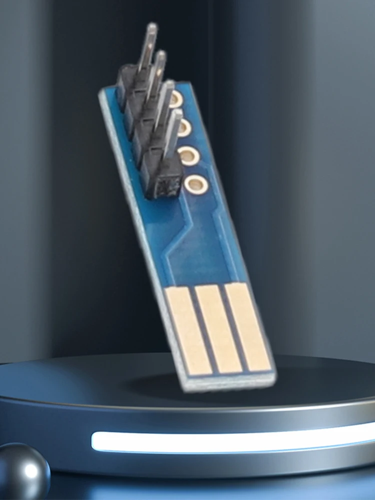 I2C per Wii WiiChuck Nunchuck Adapter I2C per Wii WiiChuck Nunchuck Board I2C per Wii Shield Module per fai da te Arduino