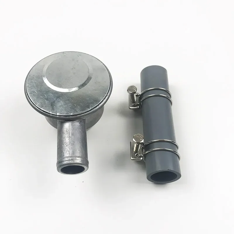 

For Caterpillar Excavator 200B/320B 320C/D S6K engine exhaust cover exhaust valve exhaust pipe accessories