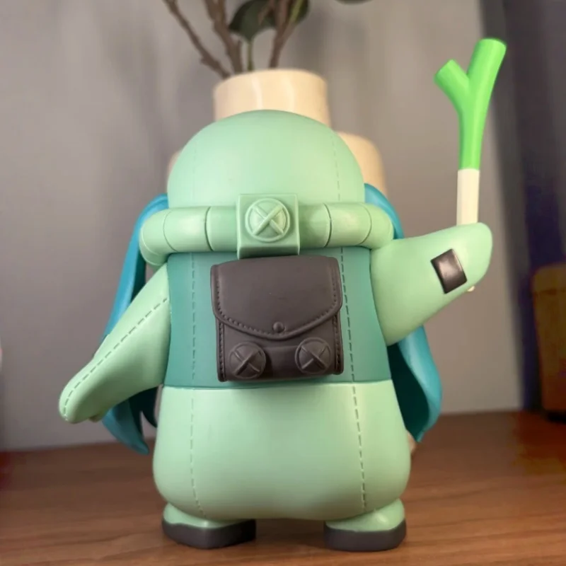 新入荷-バンダイ-バンプレスト-初音ミク-45周年記念-ザググ-ヌミ-風景フィギュア-オーナメント-コレクション-おもちゃ-サプライズギフト