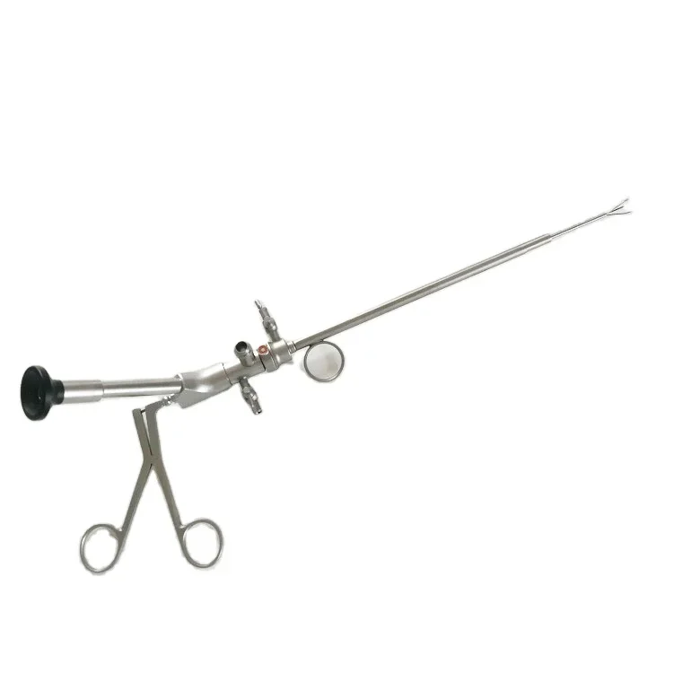 Professional Medical Percutaneous Nephroscope