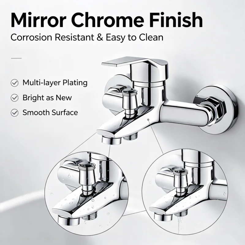 Thumbnail 3 - #14 Bathtub Faucets Comparison Guide