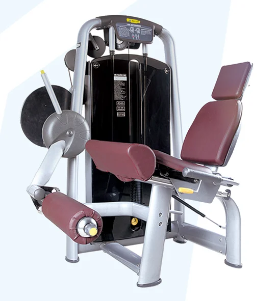 

China supplier fitness gym equipment seated leg extension YG-2002 strength machine with lowest price