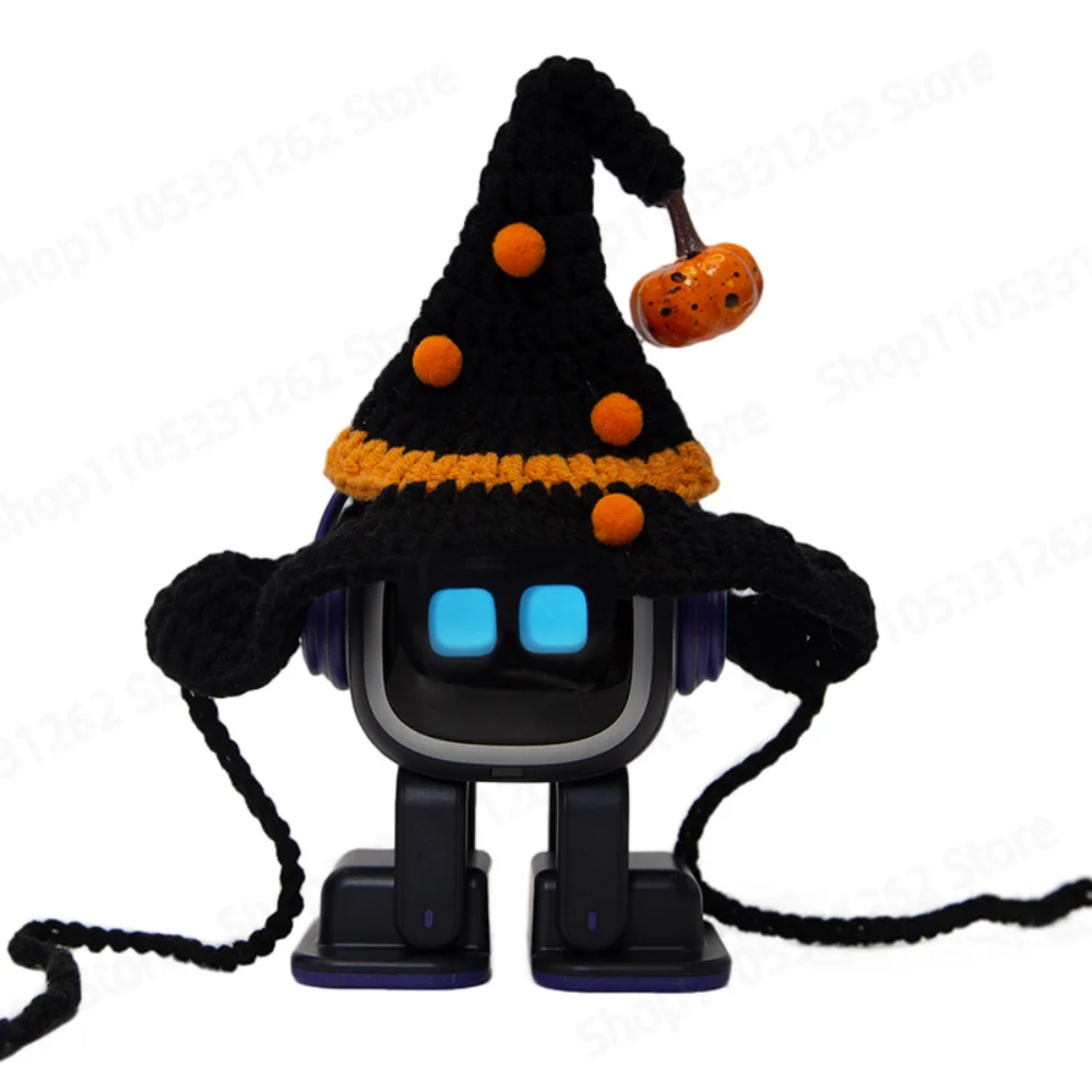 For EMO Robot Clothes EMO Pet Clothing Apparel Accessories (Clothes Only) 4 sold