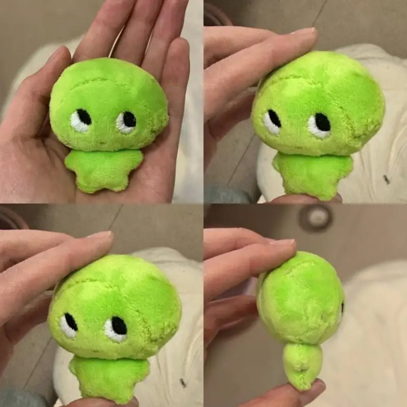 [JT] 1 قطعة Kawaii المحيط الحيوانات ألعاب من القطيفة متعة الإبداعية ختم دمية قلادة سيارة الحلي ظهره ديكور هدية الكريسماس