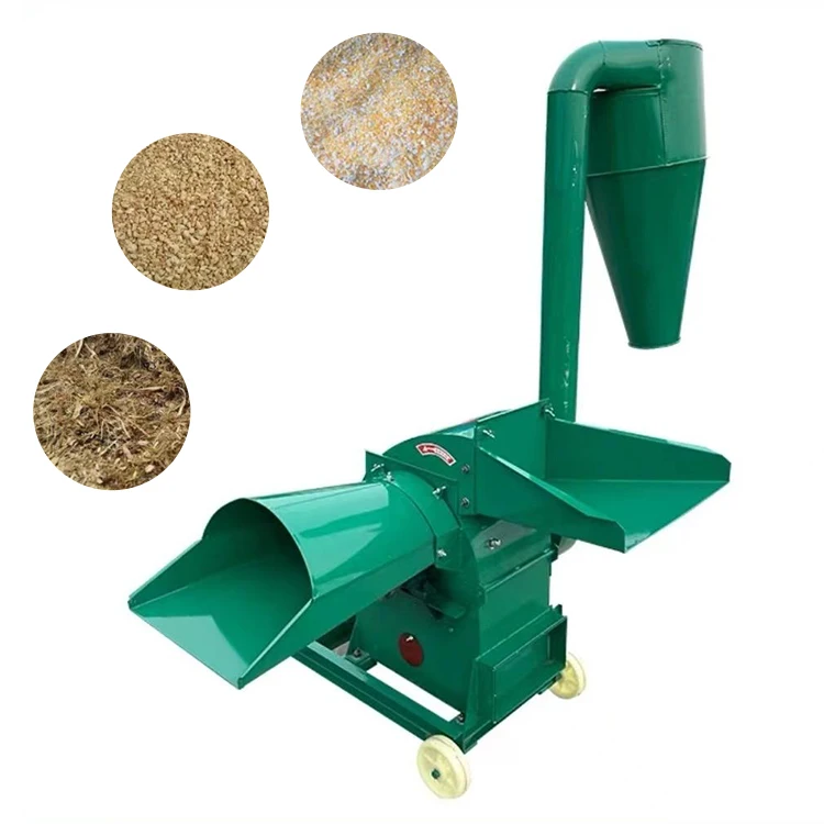 Best Selling Automatic Wheat Flour Mill Machinery Corn Grinding Mill Machine Crusher Mill