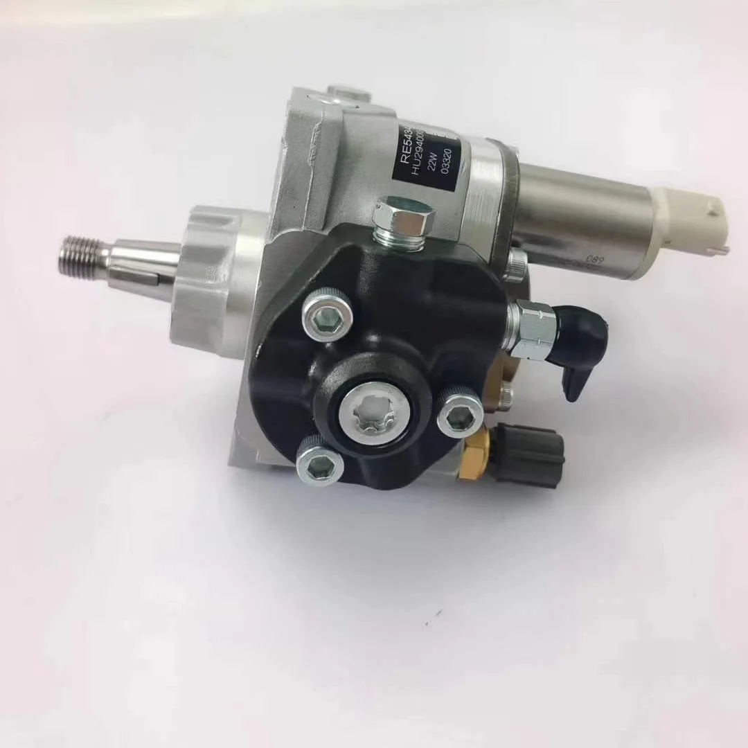 High Quality Fuel Injection Pump RE543423 294000-1540 For Diesel Engine