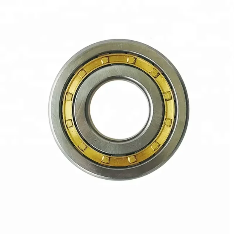 

Cylinder Roller Bearings Super Capacity High Precision Heavy Industrial Machinery