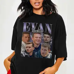 Evan Buckley T Shirt Vintage Bootleg 9 1 Movie