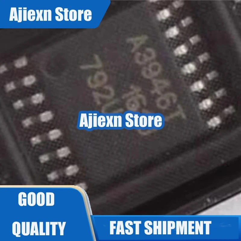 

5Pcs A3946KLPTR-T A3946KLPTR A3946T A3946 Motor driver in stock 100% new and original