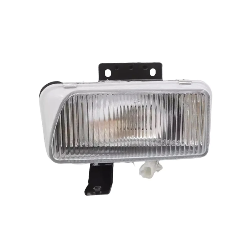 8-97378908-1 8-97378909-1 Car Front Bumper Fog Light Foglamp Fog Lamp Assembly Front Driving Light Lamp For Isuzu 700p Truck 24V