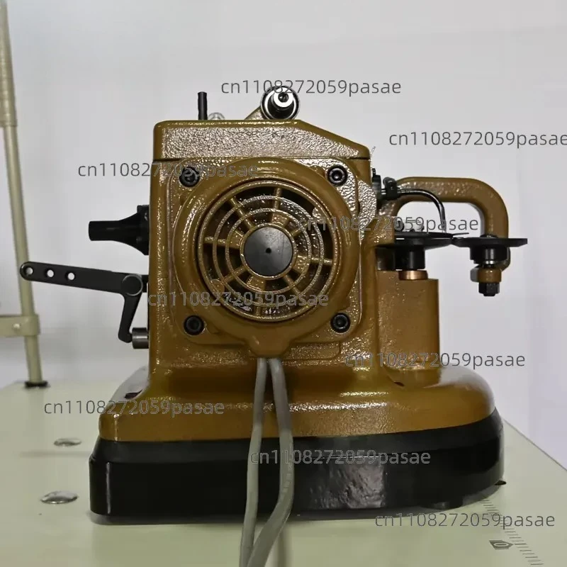 DS-2610-5A High Speed Multifunctional Direct Drive Fur Round Industrial Sewing Machine
