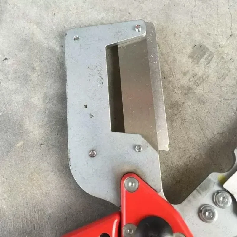Multifunctional Grafting Machine J60 with Shears Seedling Machine Knife - Gardening Tool for Plant Propagation