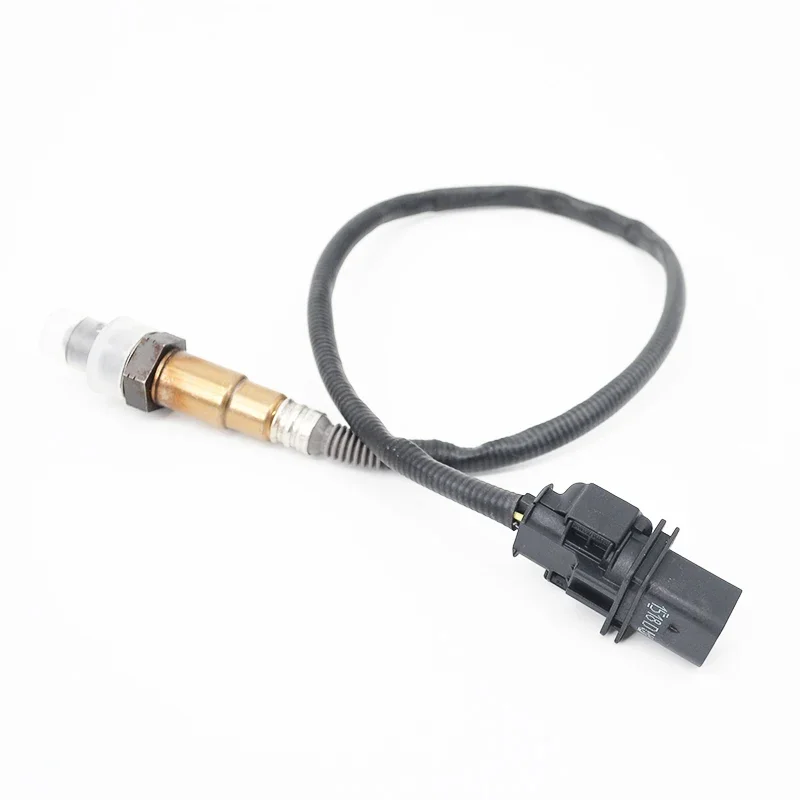 Suitable for Peugeot 2008 207A7 208 3008 308T9 408 T73 5008 508 Partner B9 RCZ Citroen C3 C4 C5 POLLUTION CONTROL OXYGEN PROBE