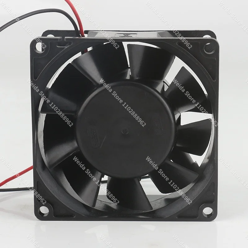 New NMB NMB 09232VA-24R-GTS 24V 0.50A 9032 90X90X32MM 9CM variable frequency fan for the device