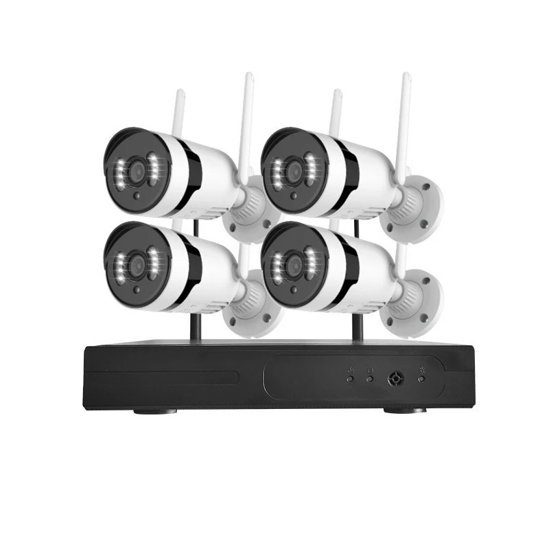

3MP/5MP high definition night vision home indoor and out