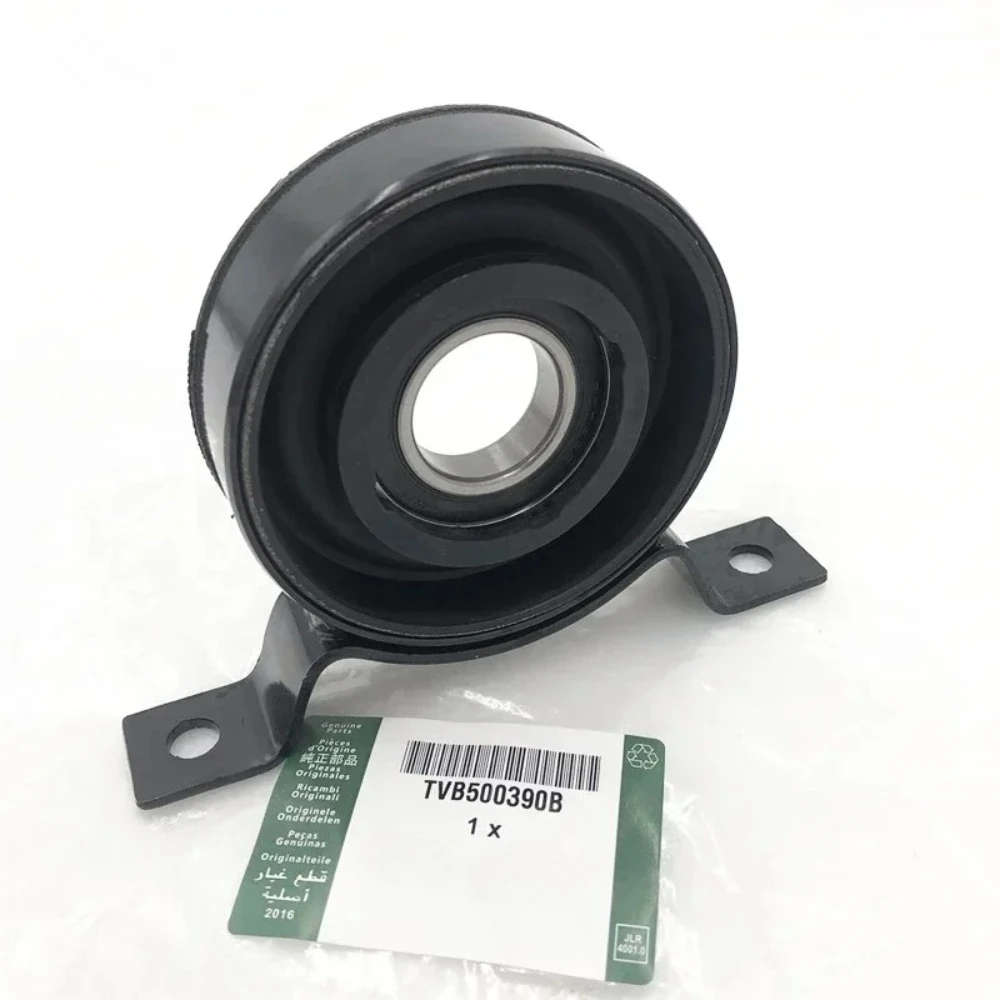LR037028  Rear Propshaft Centre Carrier Support Bearing for Land Rover Discovery 3 4 Range Rover Sport 05-13 TVB500360 TVB500390