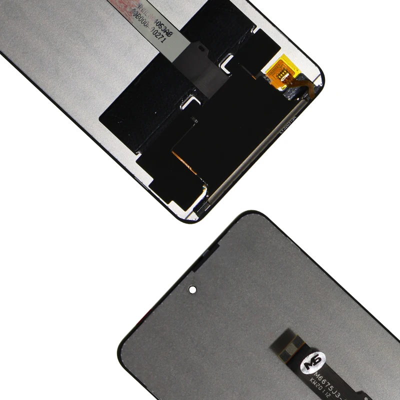 CHOICE IPS For XIAOMI MI 10T Lite 5G LCD M2007J17G Display Touch screen Assembly Parts For XIAOMI 10T Lite Display