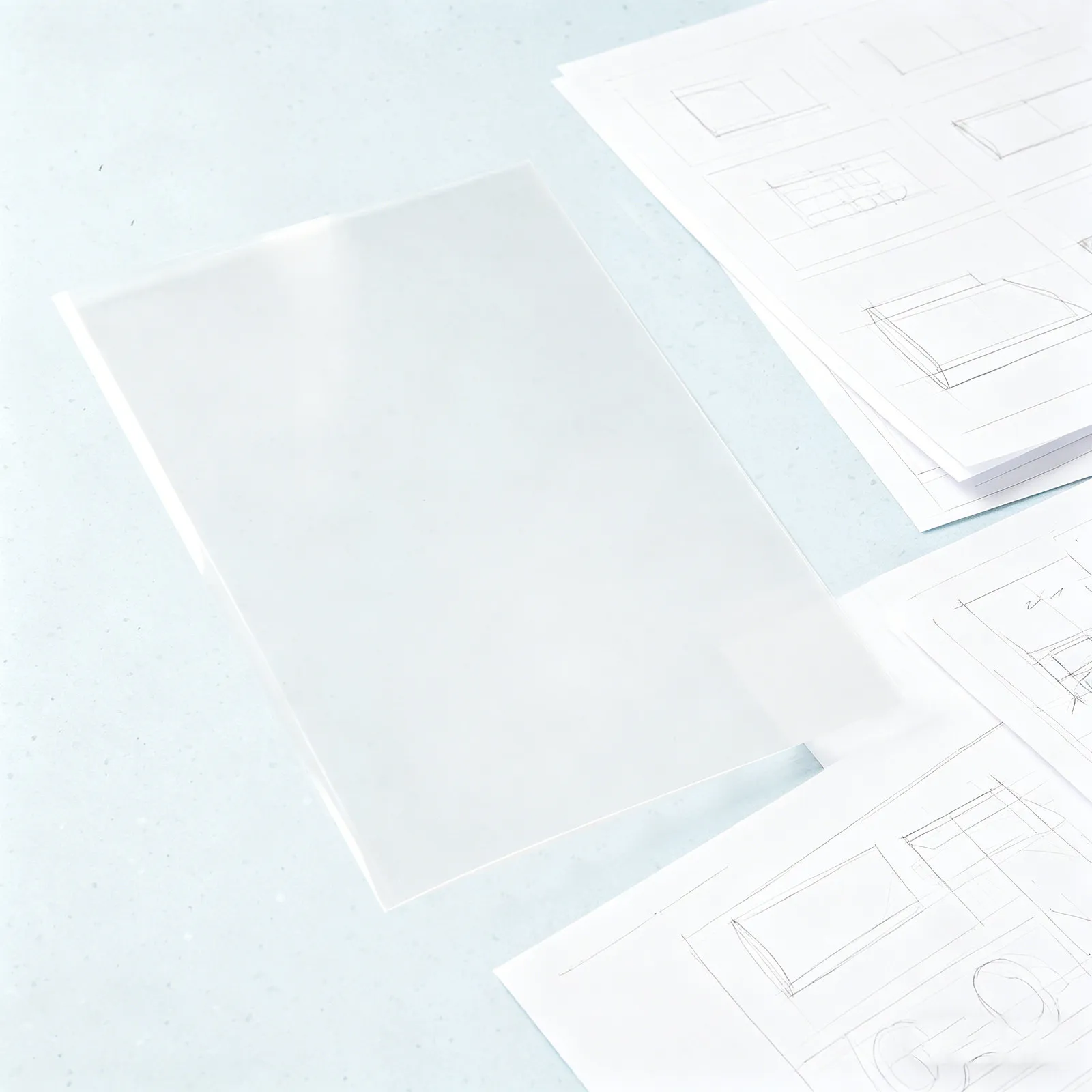 100-pezzi-di-copertine-trasparenti-in-plastica-per-rilegare-documenti-adatte-per-ufficio-formato-a4-senza-fori-fogli-trasparenti-per-report-aziendali