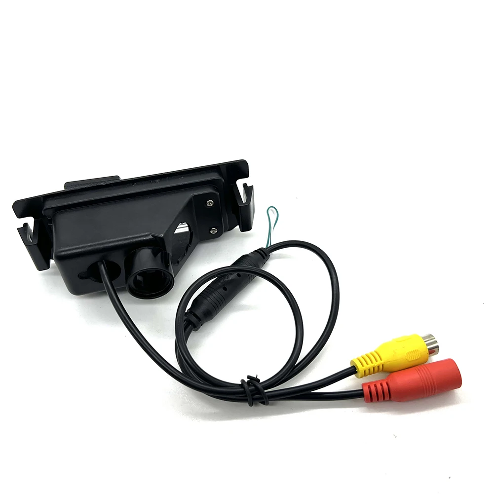 Vehicle Rear View Camera for For Picanto 2011 2019 and Soul 2008 2019 with Anti Deformation and Wear Resistant Features
