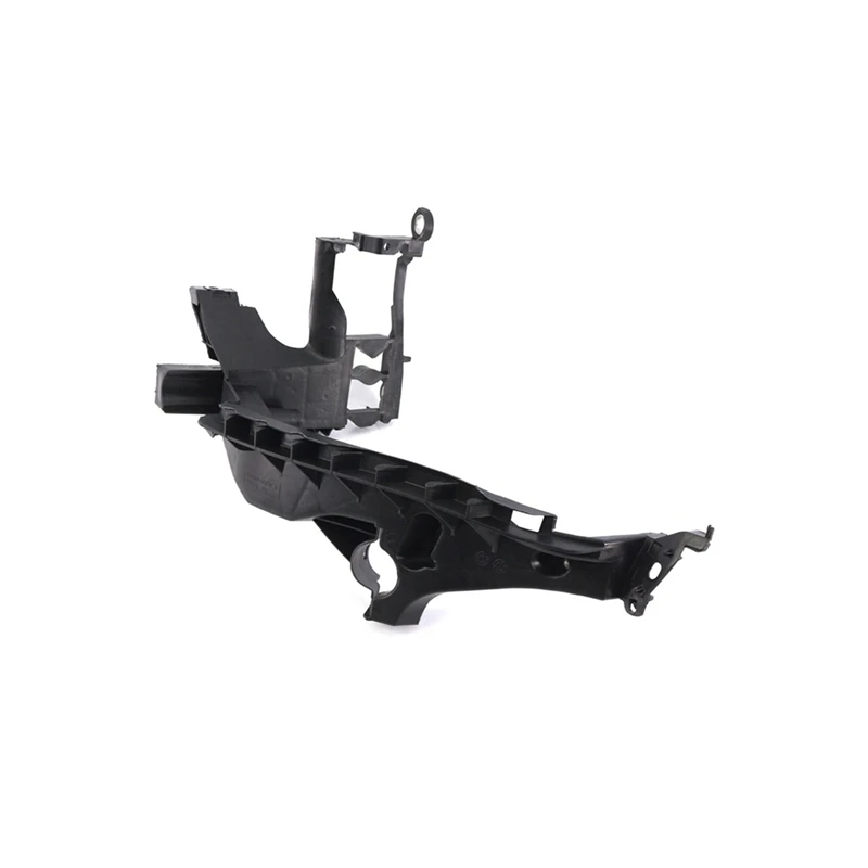 Automotive Front Frame Headlight Bracket Headlight Mounting Bracket For  A4 B8 2013-2016 8K0805607B 8K0805608B Parts