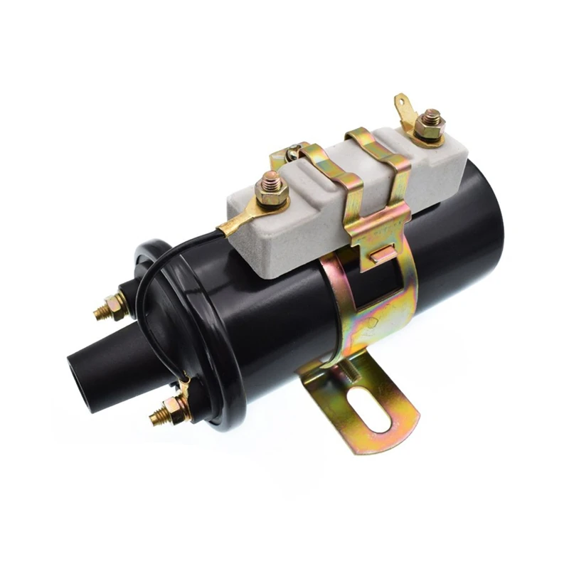 Thumbnail 3 - #13 Cheap Ignition Systems Worth Buying