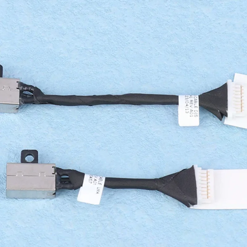 

Высококачественная розетка постоянного тока и кабель для DELL LATITUDE 3410 3510 7DM5H