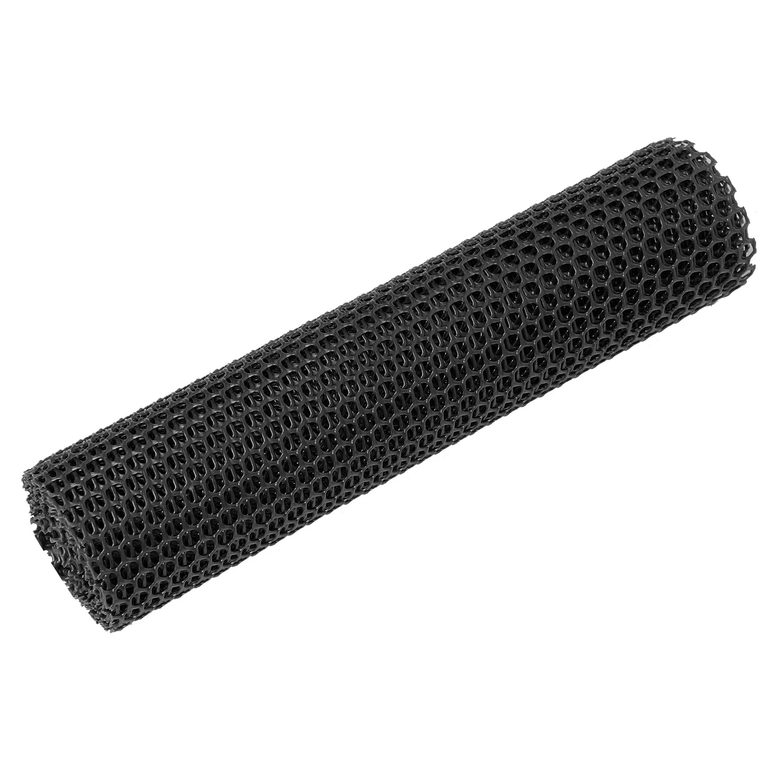 

1 Roll Net Cover for Outdoor Garden Plastic Mesh Fence Net Hexagonal Protective Netting Strong Uv Resistant Long Service Life