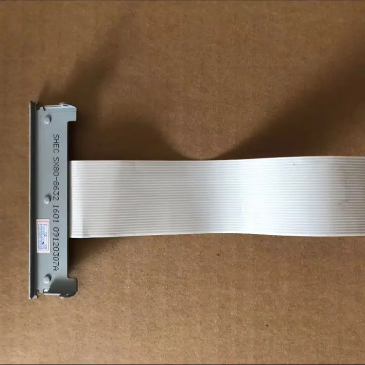 

новая оригинальная печатающая головка к печатающей головке принтера 347, 10 шт.