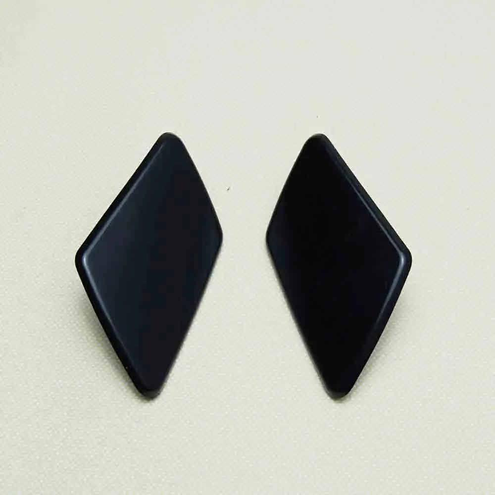 39991798 39991799 Automobile Front bumper headlight cleaning nozzle cover For Volvo S40 V50 2004 2005 2006 2007 Auto Parts