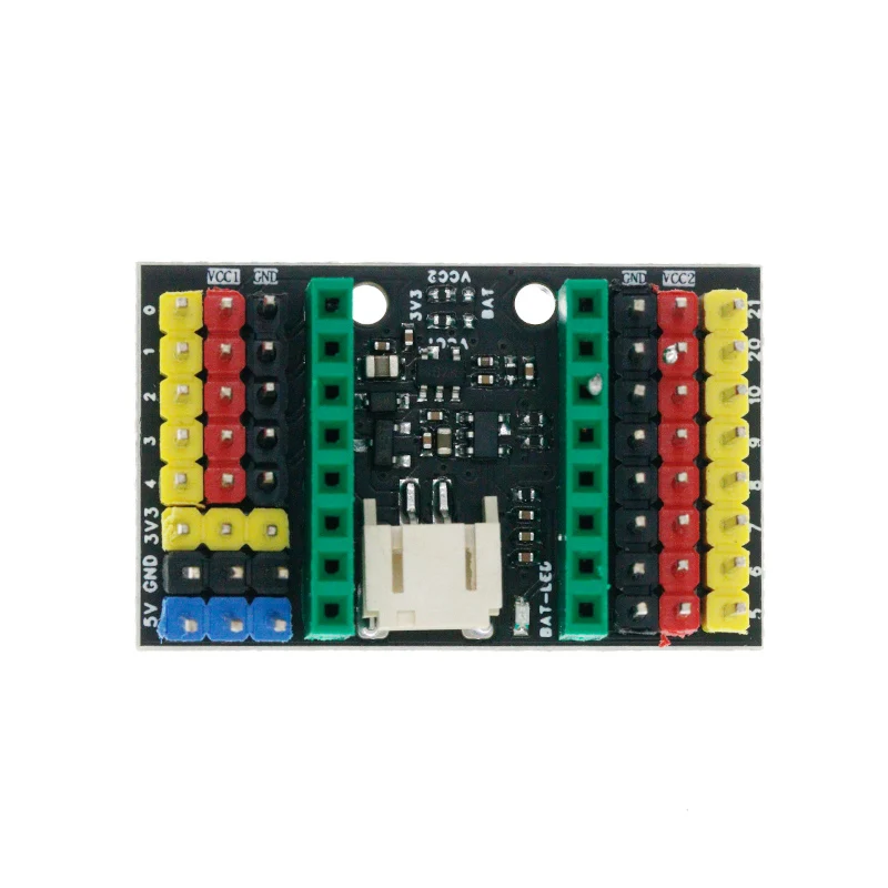 ESP32 SuperMini Development board ESP32 Development board wifi Bluetooth ESP32-C3 development board image 6
