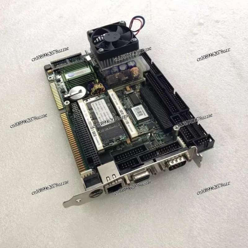 686LCD/S اللوحة الرئيسية للكمبيوتر الصناعي 786LCD/ST PLUS
