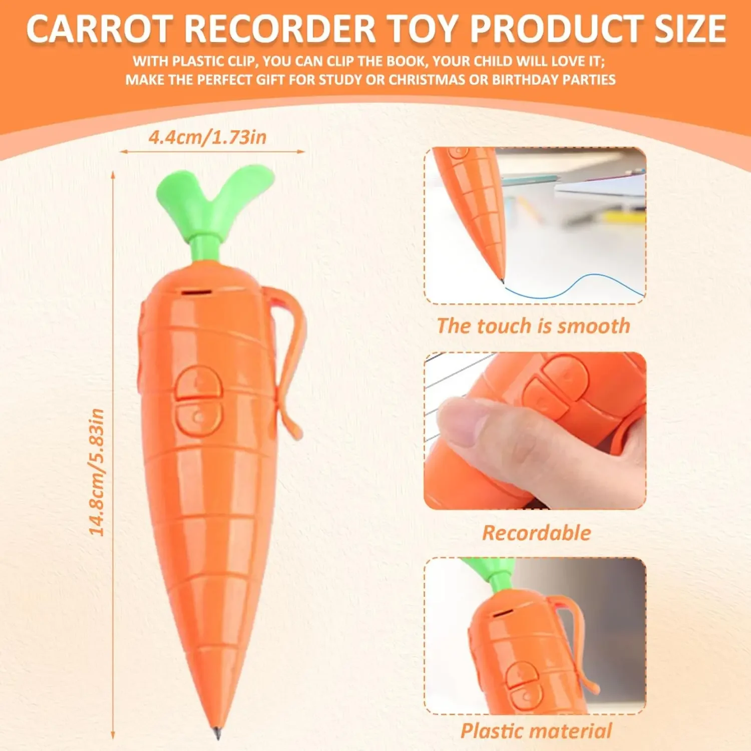 Bunny Recording Bal… - image