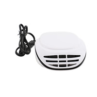 Portable 2in1 Car Heater Defogger Fan DC12V 120W Fast Warm Cool Windshield Defog Easy Install Compact for Car SUV Taxi Pickup